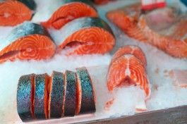 Магазин с ценами «от рыбаков» откроется на территории калининградского порта 22 декабря