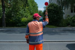 В Калининградской области намерены продлить на 2026 год ограничения на работу мигрантов по патентам