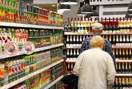 В Калининграде отмечается снижение потребительского спроса