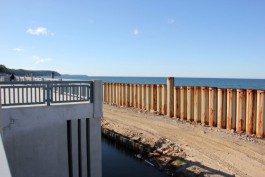 Завершением реконструкции променада в Светлогорске займётся компания из Москвы