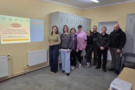 На кондитерской фабрике «Богородская» состоялось стартовое совещание в рамках нацпроекта «Производительность труда»