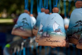 «Есть, чему поучиться»: День города в Клайпеде глазами калининградца (фото)