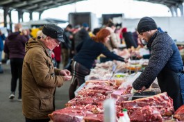 «Скоро догонит говядину»: эксперты прогнозируют подорожание свинины в Калининградской области