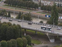 Зуев: Центральная часть Калининграда выглядит значительно лучше, чем новостройки