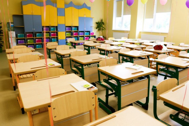 Новый корпус начальной школы в Светлогорске планируют построить в 2025 году 