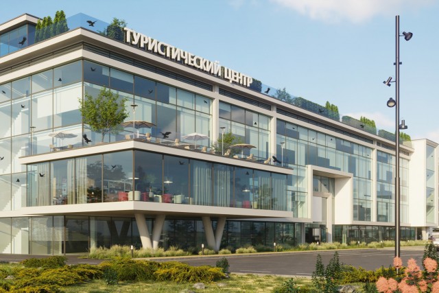 Инвестор рассчитывает завершить исследования для туристической застройки в Рыбачьем до конца 2025 года