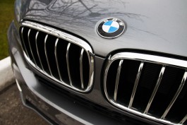 «Автотор»: BMW не отказывается от строительства завода в Калининграде