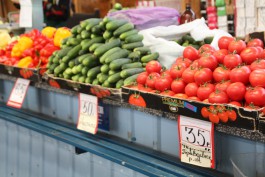 Власти региона обещают мониторить цены на продукты, чтобы не допустить скачков