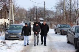 Калининградский инкассатор показал следователям тайник с украденными деньгами