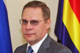 Главой регионального представительства в Москве стал Андрей Царьков