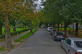 Мэрия планирует сделать односторонними часть улиц Шиллера и Пацаева в Калининграде