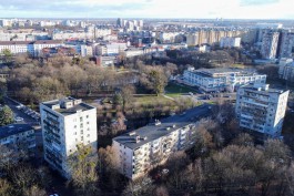 Туркин рассказал, почему нельзя сносить советские многоэтажки в Калининграде