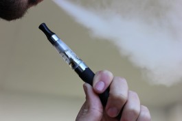 В Калининградской области запретили продавать электронные сигареты несовершеннолетним