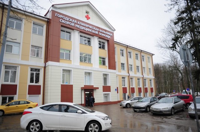 СК возбудил уголовное дело по факту смерти 27-летней женщины в БСМП Калининграда