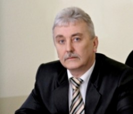 Экс-глава Гвардейского района Иван Кавун оштрафован на две тысячи рублей