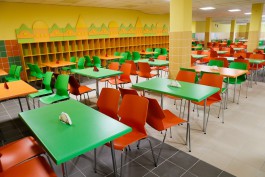 «Молочные каши и горячие бутерброды»: в Калининграде обновили меню бесплатных завтраков в школьных столовых