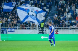 «Балтика» узнала следующего соперника в Кубке России