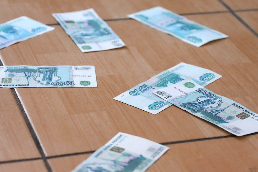 Крупин: На подготовку к ЧМ-2018 Калининграду необходимо столько же денег, сколько другим регионам