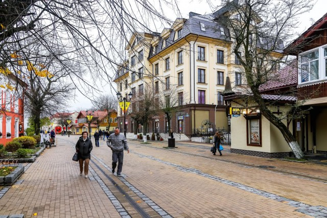 «Никто не закроет Балтийское море»: в Калининграде ждут туристов, несмотря на коронавирусные ограничения