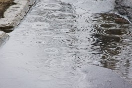 Синоптики прогнозируют в Калининградской области дождливую рабочую неделю