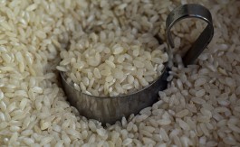 В порт Балтийска привезли 100 тонн заражённого риса из Вьетнама