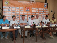 Второй этап Чемпионата России по пляжному волейболу пройдёт в Янтарном (фото)