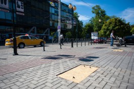 В Калининграде сын таксиста украл у пассажиров 25 тысяч рублей