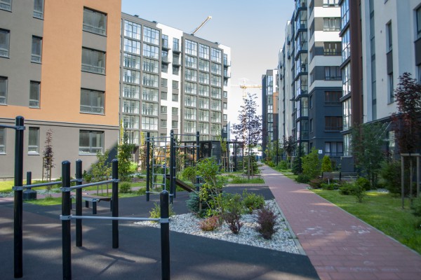 «Москва, Дальний Восток и русские немцы»: эксперт рассказал, кто из иногородних покупает жильё в Калининграде