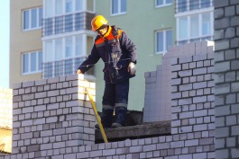 На улице Новоставского в Пионерском разрешили построить многоквартирный дом 
