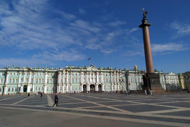 Эксперты: Билеты на самолёт Санкт-Петербург — Калининград подешевели на 45%