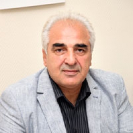 Уволившийся из-за плохой уборки снега в Калининграде Надир Агаев назначен руководителем региональной АТИ