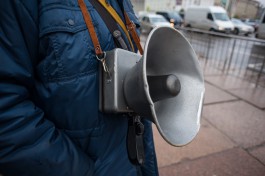 «На улице и по ТВ»: в Калининградской области проверят систему оповещения  