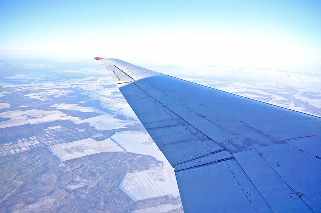 Airberlin планирует увеличить количество рейсов между Калининградом и Берлином до двух в день