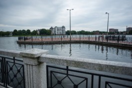 На короткой рабочей неделе в Калининградской области прогнозируют до +18&deg;C и дожди