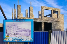 Цуканов назвал «бардаком» градостроительную политику Калининграда