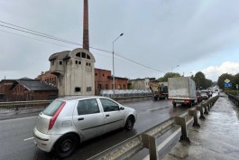 Экспертиза одобрила проект реконструкции аллеи Смелых от мясокомбината до Муромской в Калининграде