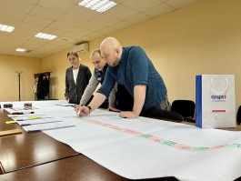 Калининградский тарный комбинат — новый участник нацпроекта «Производительность труда»