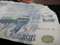 Калининградский предприниматель задолжал налоговой 200 млн рублей