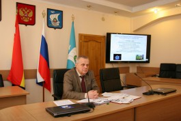 Депутаты Горсовета предлагают изменить правила вырубки деревьев в Калининграде