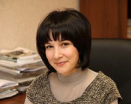 Анастасия Вольнова покинула пост пресс-секретаря Николая Цуканова