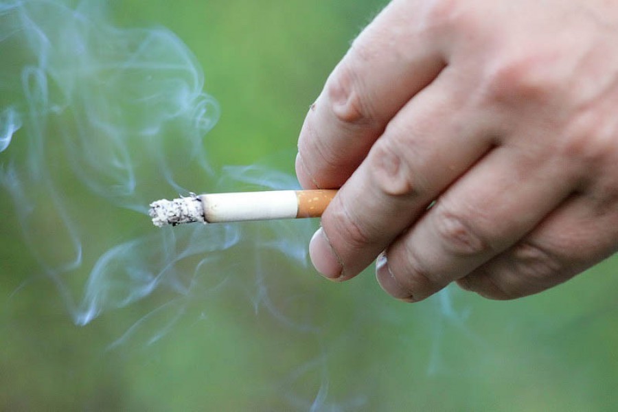 Минздрав разработал требования к местам для курения