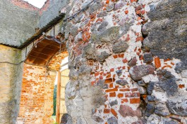 «Лекции и тайны подземелий»: программа фестиваля «Хранителей руин» в замке Лабиау