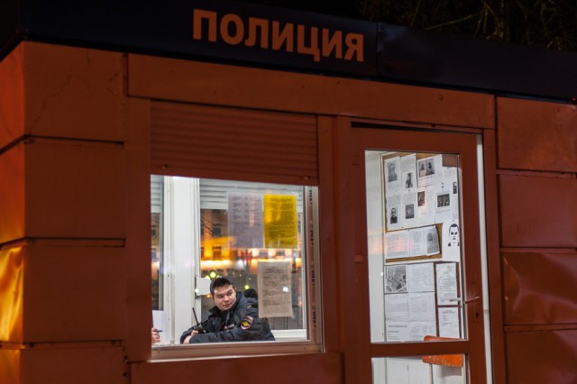 Полиция разыскивает двух девушек, подозреваемых в краже из «Макдоналдса» в Калининграде