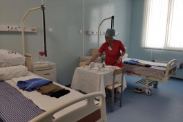 За сутки в Калининградской области коронавирусом заразились 34 человека
