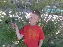 В Черняховске пропал 14-летний подросток