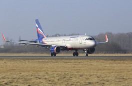 Минтранс: Приоритет в расписании «Аэрофлота» отдан рейсам в Калининград
