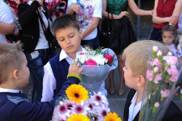 Минобр: Визит патриарха Кирилла в Калининград не повлияет на проведение первых звонков в школах