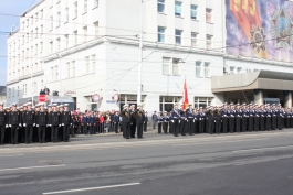 «Парад Победителей»: фото- и видеорепортаж Калининград.Ru (фото, видео)