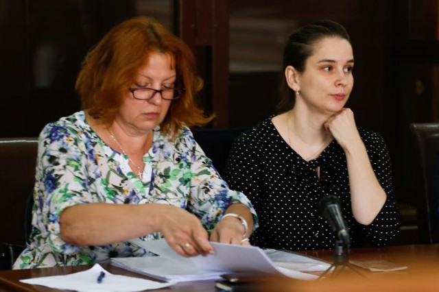 Адвокаты просят провести допэкспертизу для доказательства невиновности Элины Сушкевич в смерти младенца