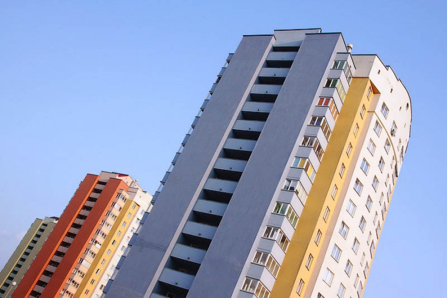 Компания «Вестер» планирует построить жилой комплекс на Советском проспекте в Калининграде